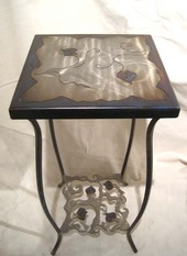 End Table Item # ET-7